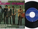 The ROLLING STONES * Time is on my Side * 1967 French EP *