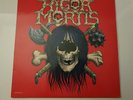 Rigor Mortis lp original 1988 release Rare