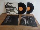 Massive Attack Mezzanine Do-LP, Virgin Europe 1998 ,OIS, megarar, Mint
