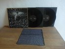 Neil Young – Mirror Ball 2LP Vinyl Original + Insert in Mint 1995