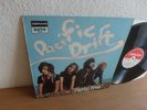 PACIFIC DRIFT FEELIN FREE 1970 DERAM LP ULTRA RAR