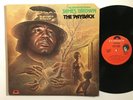 JAMES BROWN The Payback Polydor Funk Soul VG++ 2 LP