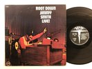 JIMMY SMITH Root Down Verve Jazz Funk Soul LP