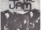 The JAM * In The City * Belgian 45 * 1977 MOD REVIVAL PUNK * Paul WELLER *
