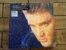 ELVIS PRESLEY Artist of the century vinyl box set limited edition Blue.  Sealed