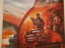 SODOM, Agent Orange lp Original 1986 release