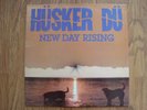 Hüsker Dü ?– New Day Rising 12