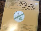 Pink Floyd Live 1968 BBC Clear Vinyl  Syd Barrett