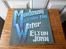 Elton John: Madman Across the Water UNI 93120 1971 12