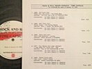 RADIO SHOW: R & R TIME CAPSULES 1/18/89 STEVE PERRY, MICK TAYLOR, PAUL STANLEY