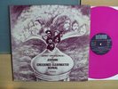 Spirit Orgaszmus Jeronimo + Creedence Clearwater Revival LP Mit Poster Near Mint