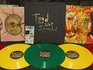 Toad the Wet Sprocket RSD Record Store Day Fear Dulcinea Live 5x Album 1500 NEW