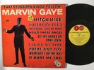 MARVIN GAYE That Stubborn Kinda Fellow Tamla Mono DG Globe Original LP HEAR