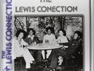 LEWIS CONNECTION-LEWIS CONNECTION VINYL LP NEW