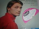 45T DEDICACE CLAUDE FRANCOIS