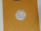Cherie Marie Currie (Runaways) - original U.S. testpressing promo 10