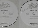 The Clash - Clampdown - original 1979 U.S. promo 12