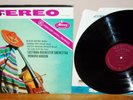 MERCURY LIVING PRESENCE STEREO-Fiesta in Hi-Fi-SR 90134-Howard Hanson-NM- lp TAS