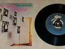 MICHAEL JACKSON - ROCK WITH YOU - RARE ITALIAN 7