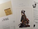 LORD OF THE RINGS OST Leonard Rosenman FANTASY 2xLP NM SHRINK promo w/ press kit