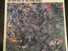 THE STONE ROSES - THE VERY BEST OF THE STONE ROSES, 2LP VINYL, GATEFOLD.