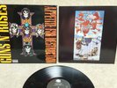 Guns N Roses Appetite for Destruction LP Vinyl Record Re-Issue 2008