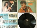 Elvis Presley Clambake Vinyl Lp 1967 RCA Victor LSP-3893 SHRINK w/PROMO PHOTO EX