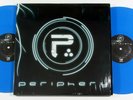Periphery Instrumental Blue Vinyl LP /500 Coheed and Cambria Tool