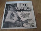 LED ZEPPELIN /live at L.A. forum 06/77 2LP keith moon Dr.guest