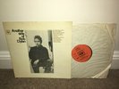 BOB DYLAN Another Side Of LP CBS 1964 Mono UK 1st Press