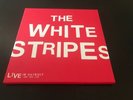 The White Stripes Live In Detroit 3x Vinyl LP Record Box Set Third Man Vault 34