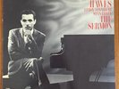 Hampton Hawes THE SERMON Original Contemporary LP Promo Copy Mint