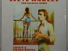SEALED LP: STEVE HARLEY: LOVE'S A PRIMA DONNA