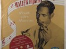 WALTER HORTON Mouth Harp Maestro ACE LP SEALED uk