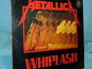 Metallica   Whiplash   Vinyl LP   Megaforce Records   MRS-04