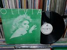 OLIVIA NEWTON JOHN - Soul Kiss KOREA LP. Misprinted,Green Cover.