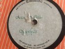Grapefruite 2 Sided EMI Acetate
