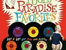 FOOLS PARADISE FAVORITES / VARIOUS (WSV) VINYL LP NEW