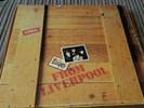 The Beatles Vinyl Box Set From Liverpool 8 Piece Collection 