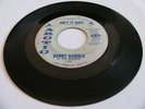 KENNY GAMBLE & THE ROMEOS - AIN'T IT BABY / INSTRUMENTAL - ARCTIC