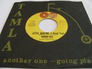 MARVIN GAYE - LITTLE DARLING (I NEED YOU) / HEY DIDDLE DIDDLE - TAMLA
