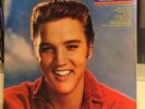 Elvis Presley For LP Fans Only RCA LPM-1990