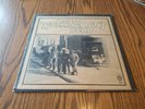 1970 SEALED GRATEFUL DEAD WORKINGMAN'S DEAD LP 1ST PRESSING WARNER BROS 1869