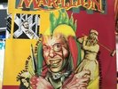 Marillion Selling Fish by the Pound Vol 1 1983