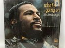 MARVIN GAYE: What's Going On Vinyl LP FIRST PRESS Gatefold Tamla Motown TS310