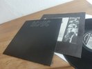 AC / DC BACK IN BLACK LP Orig AUSTRALIA HARDROCK