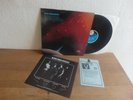Bad Religion Into the Unknown RARE kbd nofx punk Lp Mint