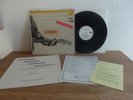 MFSL ERIC CLAPTON SLOWHAND Rare LP IN MINT TOP RARITY
