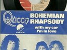 Queen - Bohemian Rhapsody (1975) HOLLAND 7