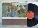 Earth and fire ORIGINAL 1st LP MATCHBOX DUTCH PSYCH PROG ROCK DEBUT progressive